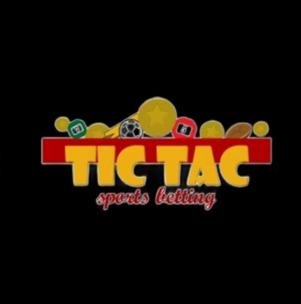 Tic Tac Bets Casino Logo