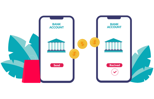 Fast Bank to Bank Casino Payments