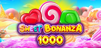 Sweet Bonanza 1000 Demo Slot