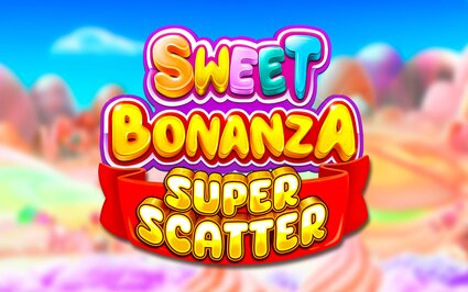 Sweet Bonanza Super Scatter Rands Demo
