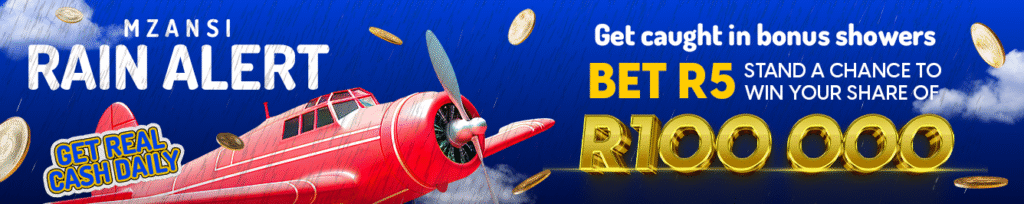 Daily Aviator Cashback at Betxchange South Africa
