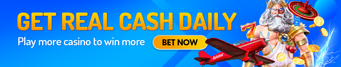 BetXchange Casino South Africa Daily Cashback