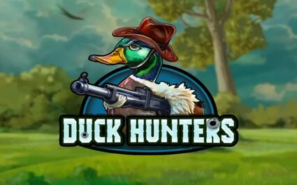 Duck Hunter Slot by No Limit City