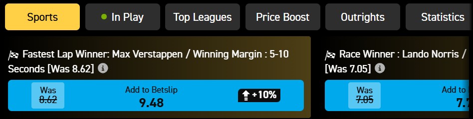 sports betting at betxchange casino south africa