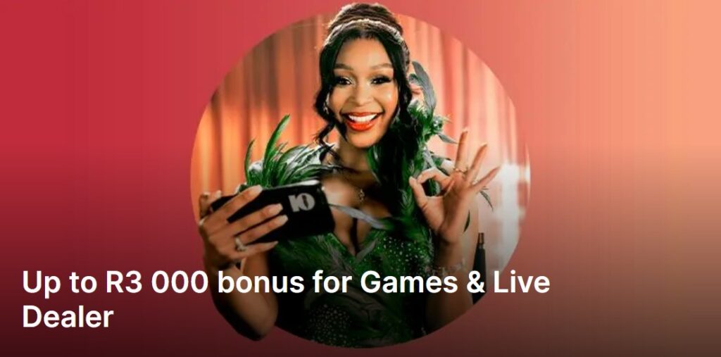 10bet Welcome Bonus 
