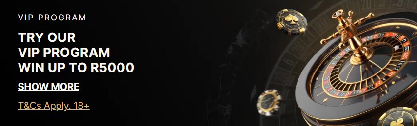 Pantherbet VIP Program