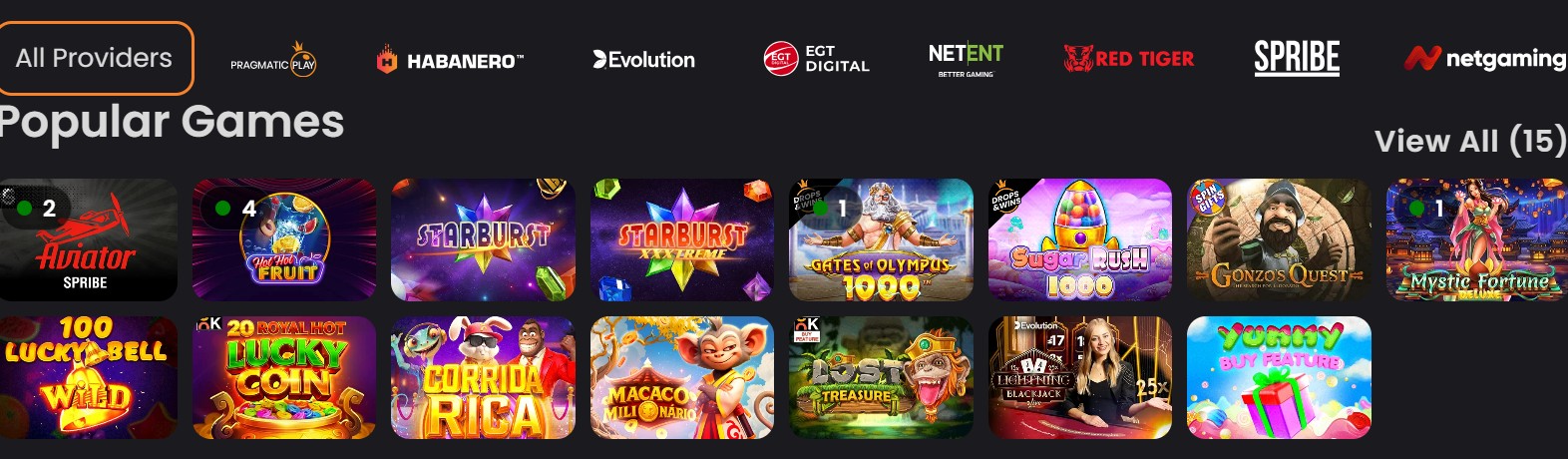 Apex Bets online slots — Pragmatic Play, Nolimit City, Habanero, Big Time Gaming available at apexbets.co.za