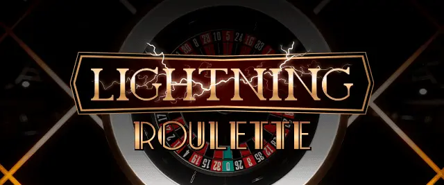Lightning Roulette South Africa - Play for Real Rands at Licensed Casinos