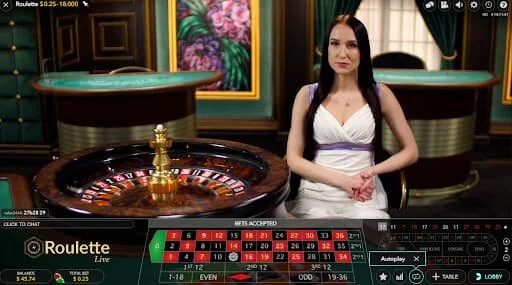 Online Roulette South Africa - Play for Real Rands at Licensed Casinos