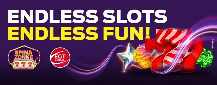 Spina Zonke slot games are entertainment not a guaranteed income source