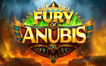 Fury of Anubis Slot