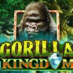 Gorilla Kingdom Netent Slot