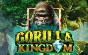 Gorilla Kingdom Netent Slot