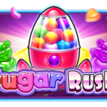 Sugar rush slot