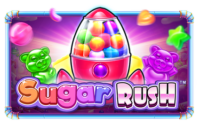 Sugar rush slot