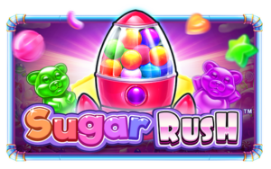 Sugar rush slot