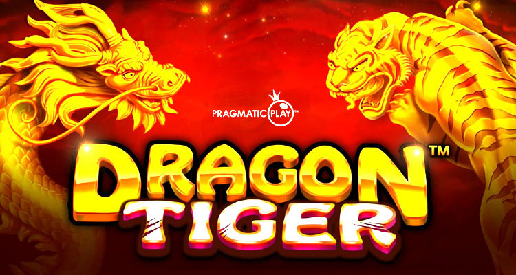 Dragon Tiger Live