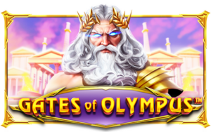 gatesofolympus logo