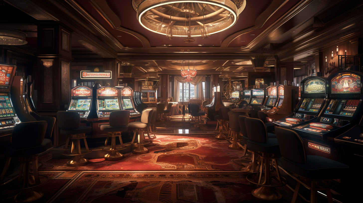 NetEnt slots line-up available at South African online casinos