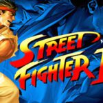 netent streetfighter 2 slot