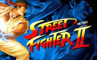 netent streetfighter 2 slot