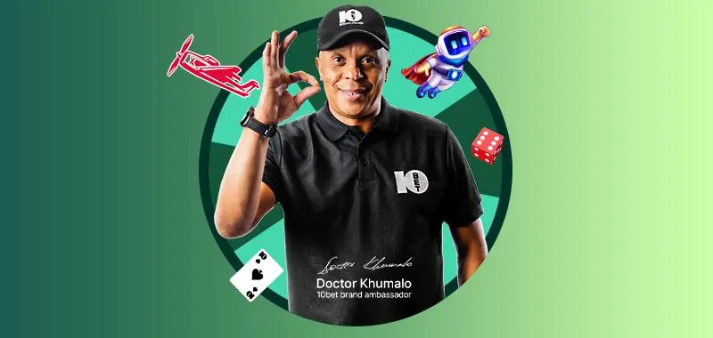 10Bet 100% Bonus R3000