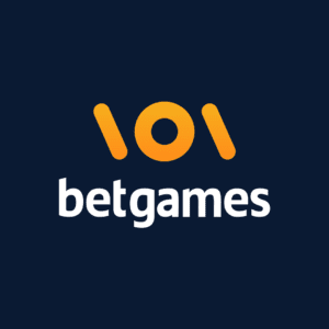 Betgames.tv Logo