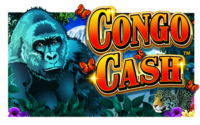 CongoCash Logo