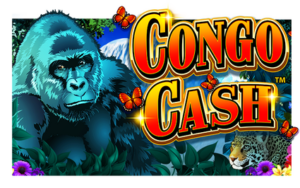 CongoCash Logo