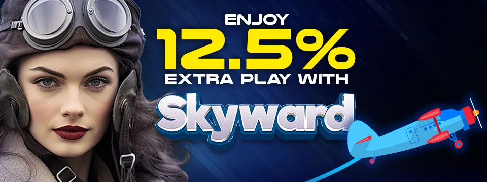 Lulabet Skyward Game Cashback