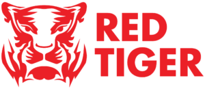 Red Tiger Gaming Logo