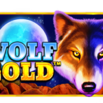 WolfGold Logo