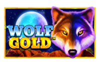 WolfGold Logo