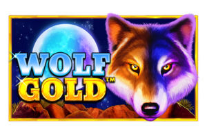 WolfGold Logo
