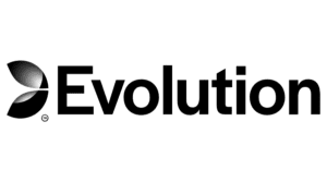 Evolution Gaming's Logo