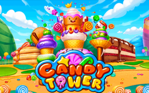 CandyTower logo