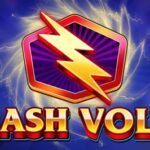 Cash Volt Slot Red Tiger Thumbnail