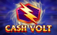 Cash Volt Slot Red Tiger Thumbnail