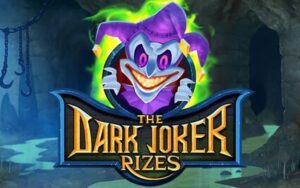 Dark Joker Rizes YggDrasil Slot South Africa Thumb