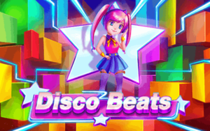 Discobeats Logo