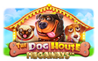 Dog House Logo