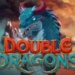 Double Dragons Slot YggDrasil Thumbnail