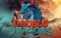 Double Dragons Slot YggDrasil Thumbnail