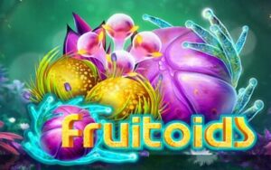 Fruitoids Slot YggDrasil South Africa Thumb