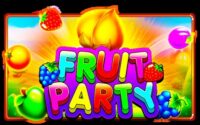 Fruitparty logojpg