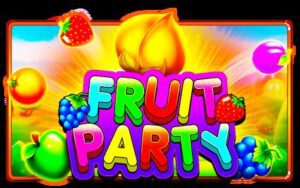 Fruitparty logojpg
