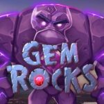 Gem Rocks Slot YggDrasil South Africa Thumbnail