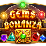 Gemsbonanza Logo