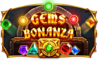 Gemsbonanza Logo