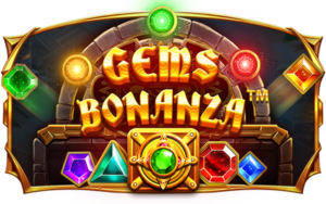 Gemsbonanza Logo